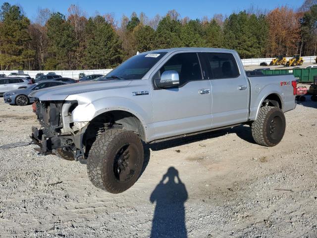 Фото 1 - FORD F-150