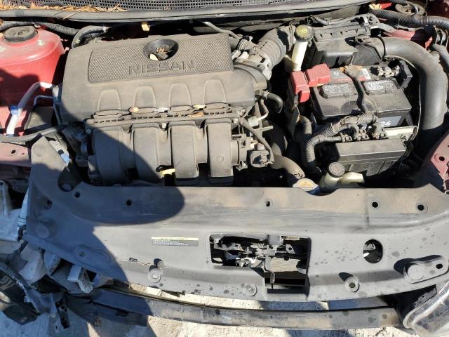 Фото 11 - NISSAN SENTRA