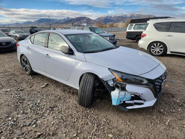 Фото 4 - NISSAN ALTIMA