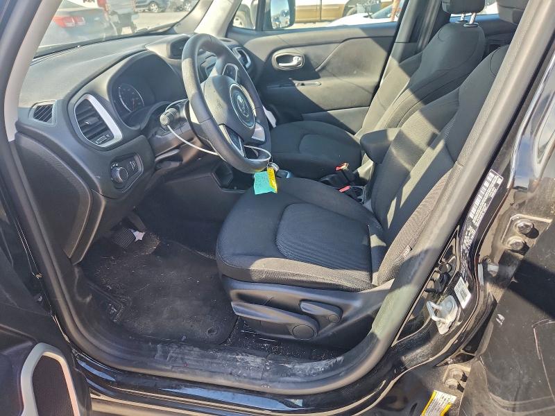 Фото 7 - JEEP RENEGADE