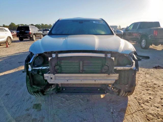 Фото 5 - JAGUAR F-PACE