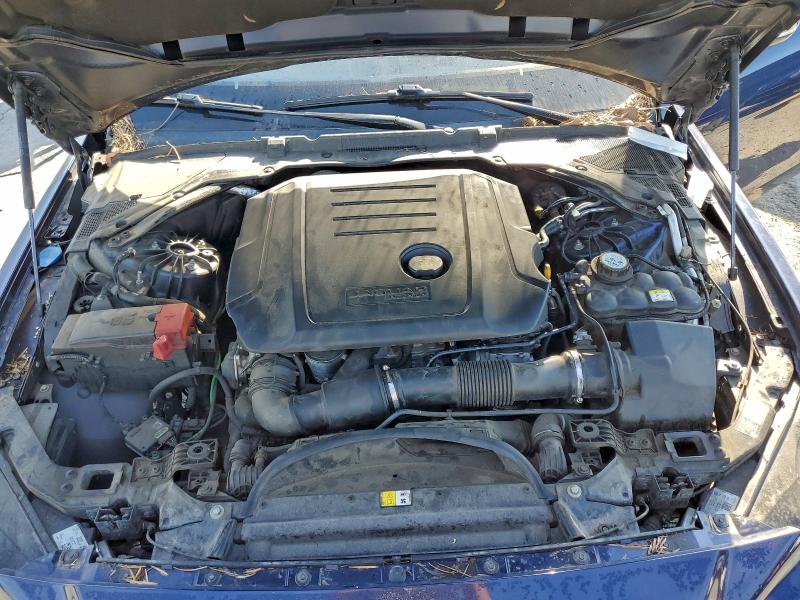 Фото 11 - JAGUAR XE