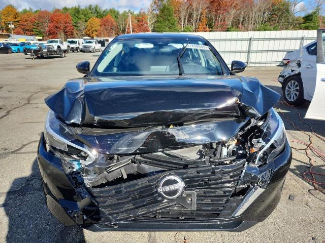 Фото 5 - NISSAN SENTRA