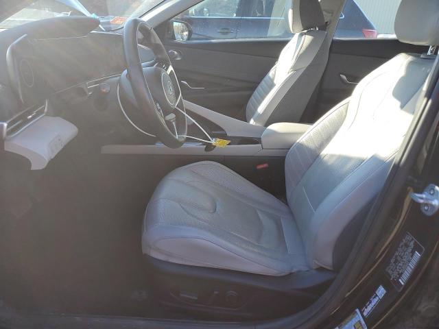 Фото 7 - HYUNDAI ELANTRA