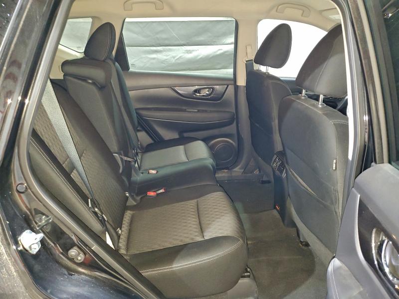 Фото 11 - NISSAN ROGUE