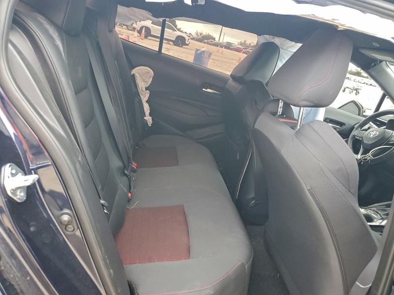 Фото 10 - TOYOTA COROLLA