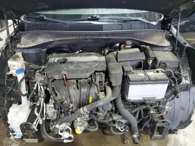 Фото 12 - KIA SORENTO