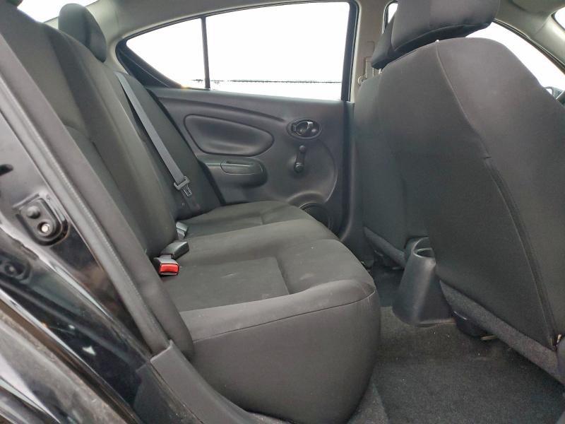 Фото 10 - NISSAN VERSA