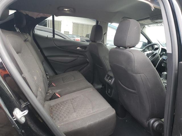 Фото 11 - CHEVROLET EQUINOX