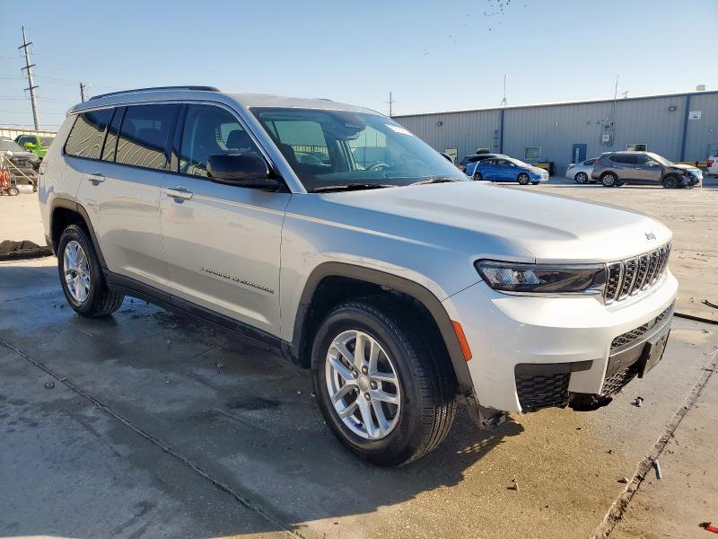 Фото 4 - JEEP GRAND CHER