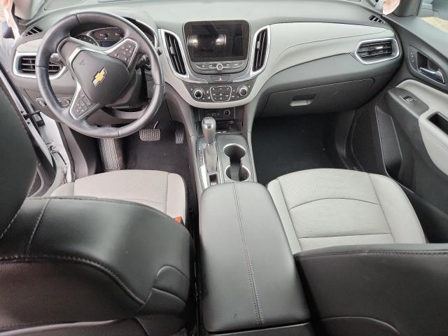 Фото 8 - CHEVROLET EQUINOX