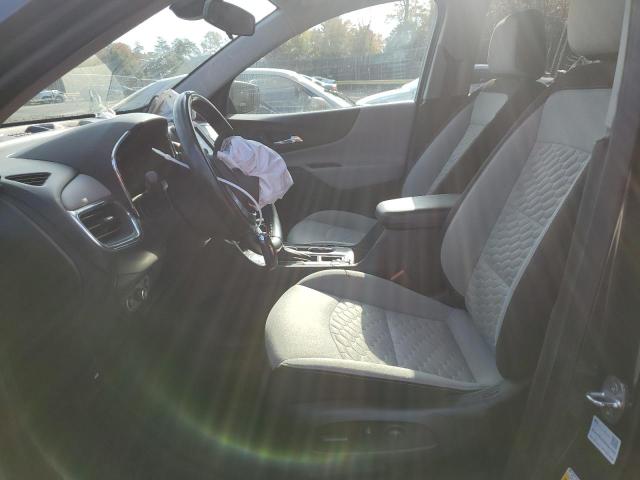 Фото 7 - CHEVROLET EQUINOX