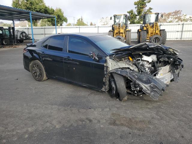 Фото 4 - TOYOTA CAMRY