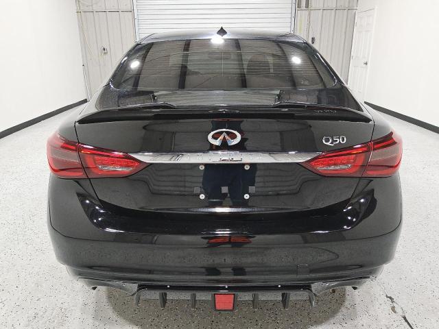 Фото 6 - INFINITI Q50