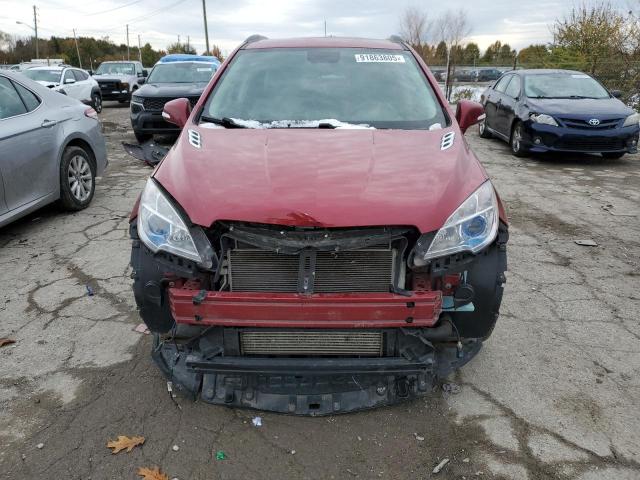 Фото 5 - BUICK ENCORE