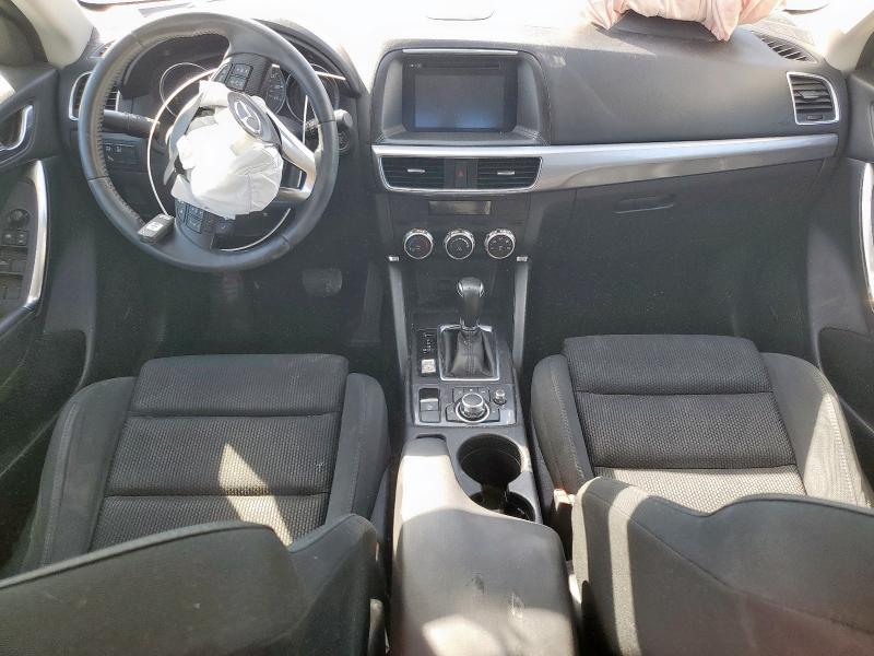 Фото 8 - MAZDA CX-5