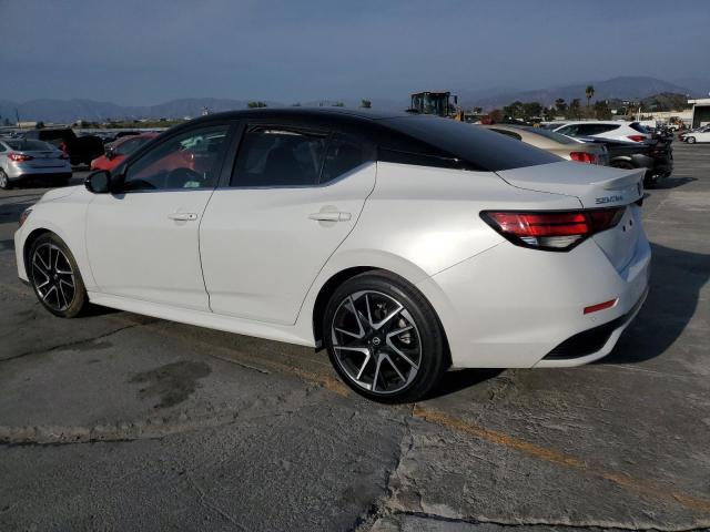 Фото 2 - NISSAN SENTRA