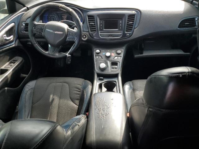 Фото 8 - CHRYSLER 200