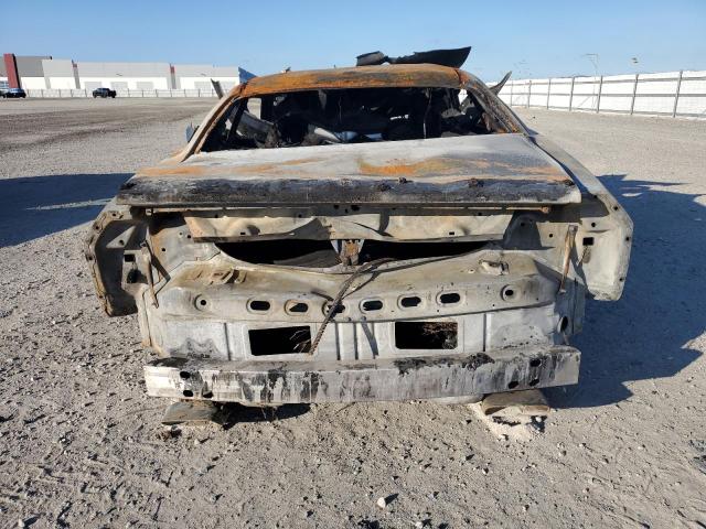 Фото 6 - DODGE CHALLENGER