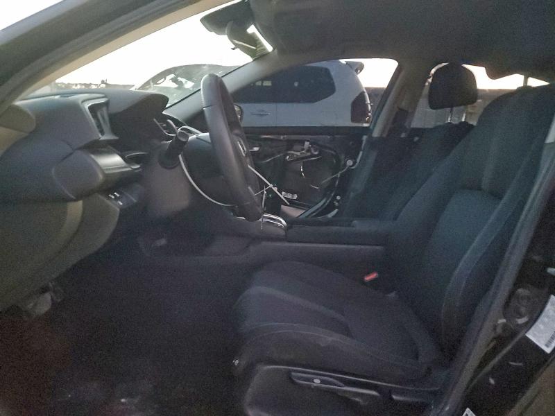 Фото 7 - HONDA CIVIC