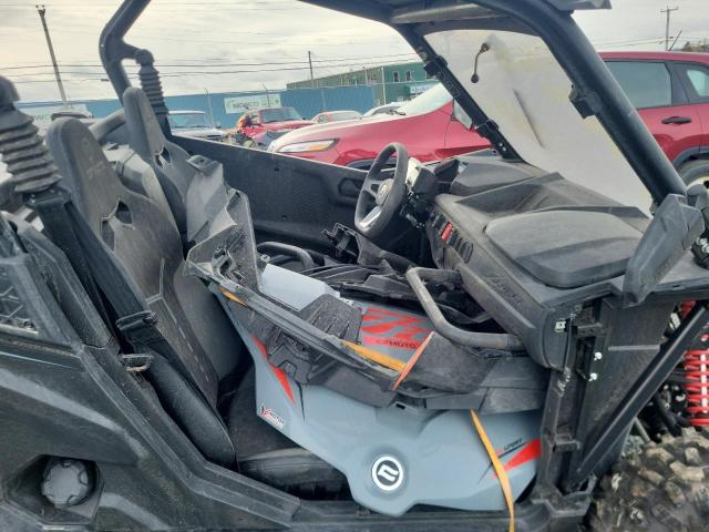 CFMOTO ZFORCE 950 2024