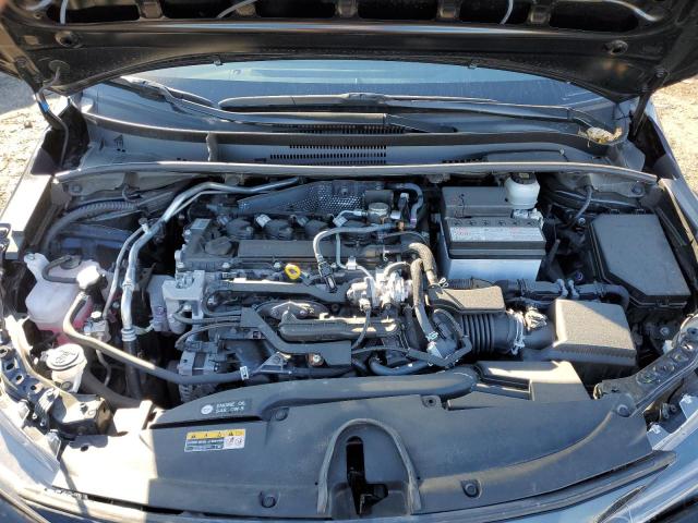 Фото 11 - TOYOTA COROLLA