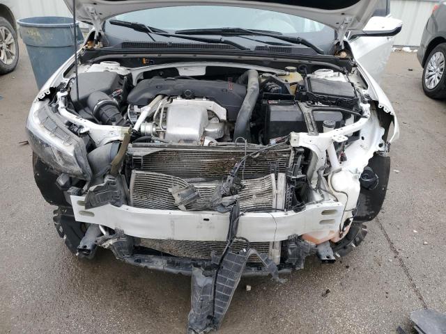 Фото 11 - CHEVROLET MALIBU