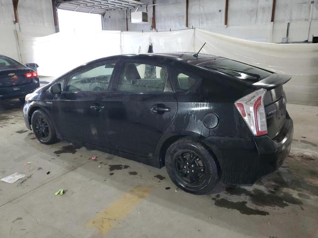 TOYOTA PRIUS 2015 VIN JTDKN3DU5F0448154