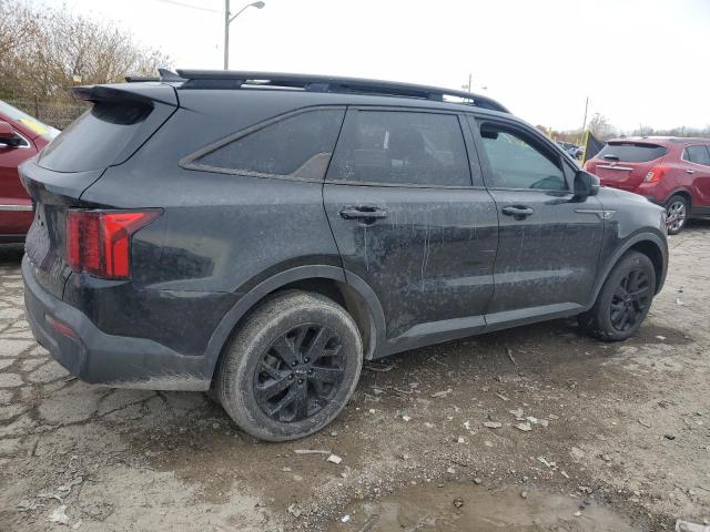 Фото 3 - KIA SORENTO