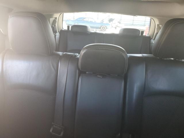 Фото 10 - DODGE JOURNEY