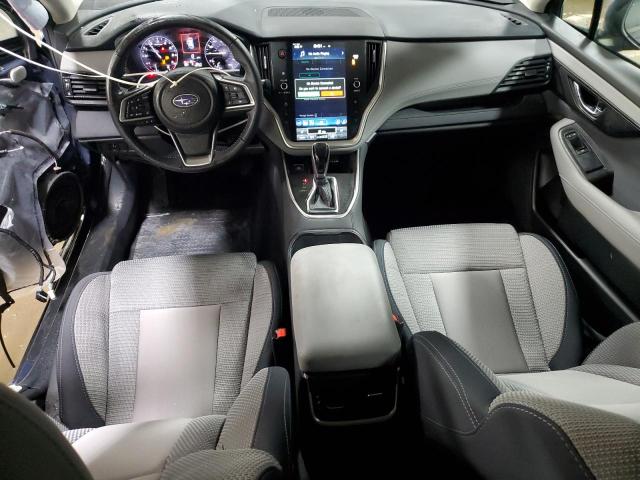 Фото 8 - SUBARU OUTBACK