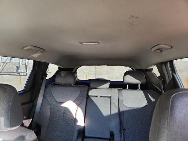 Фото 10 - HYUNDAI SANTA FE