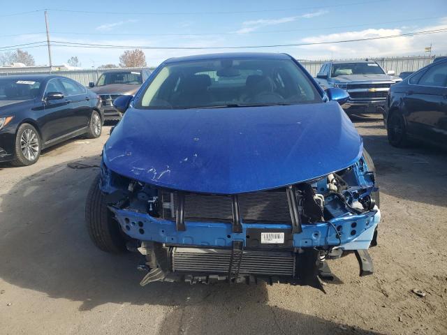 Фото 5 - CHEVROLET CRUZE