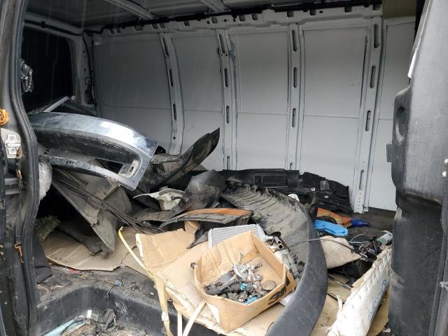 Фото 11 - CHEVROLET EXPRESS