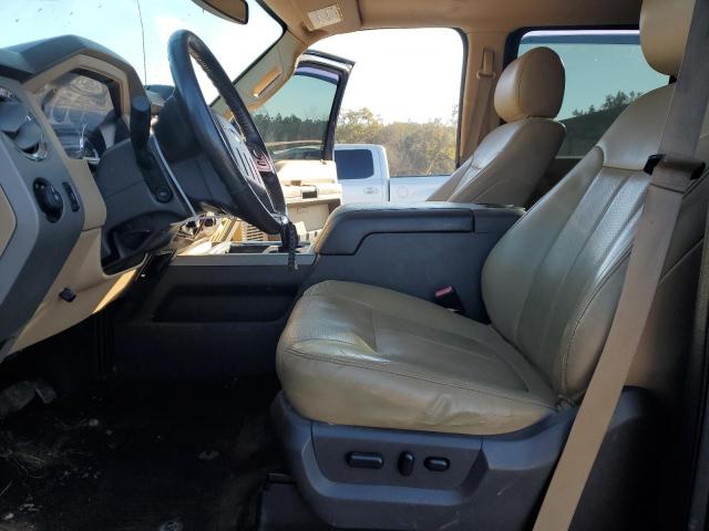 Фото 7 - FORD F250