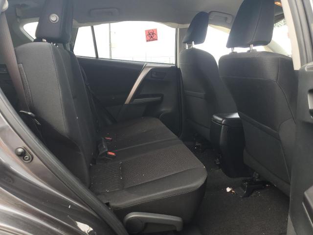 Фото 11 - TOYOTA RAV4