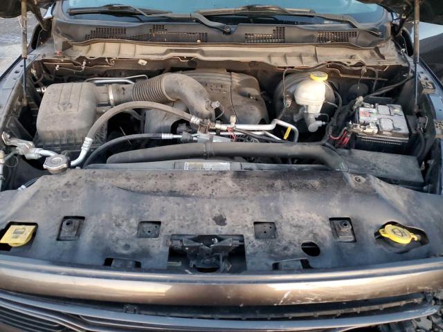 Фото 11 - RAM 1500