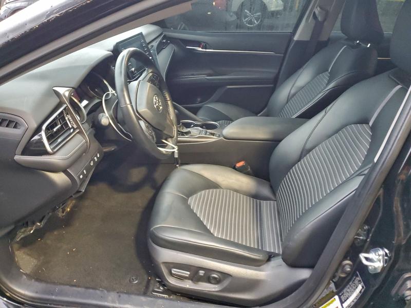 Фото 7 - TOYOTA CAMRY