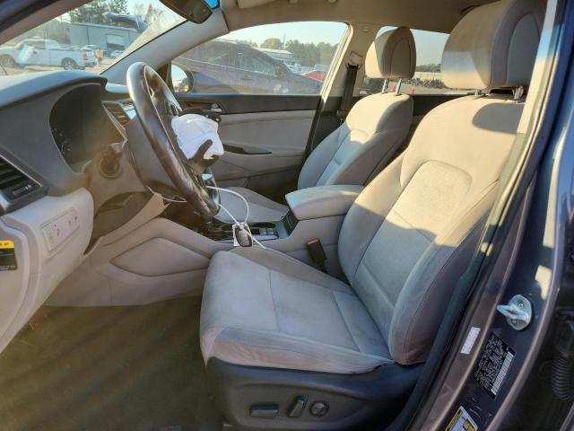 Фото 7 - HYUNDAI TUCSON