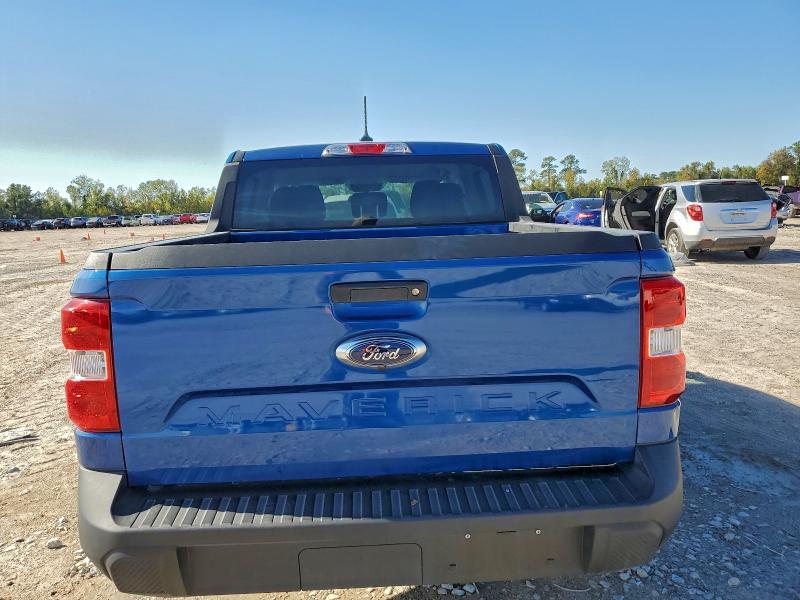 Фото 6 - FORD MAVERICK