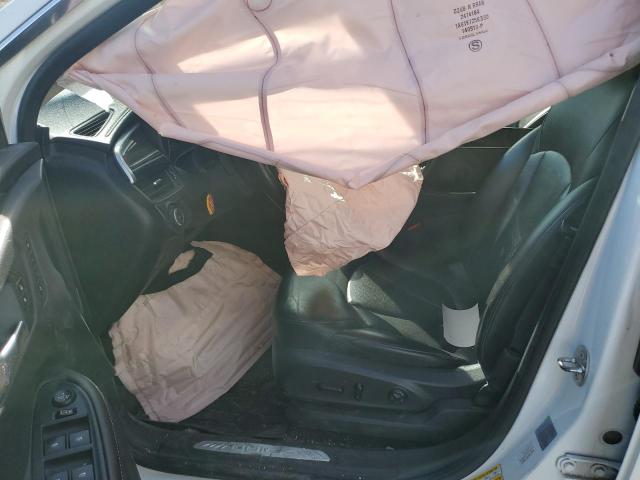 Фото 7 - BUICK ENVISION