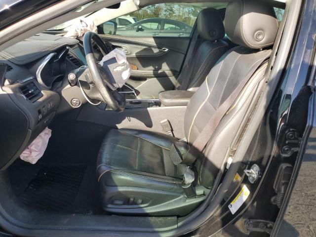 Фото 7 - CHEVROLET IMPALA