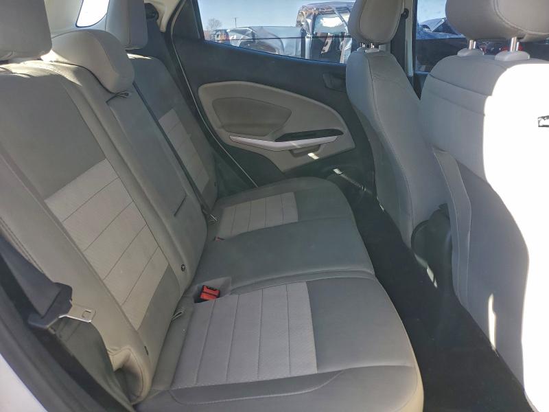 Фото 11 - FORD ECOSPORT