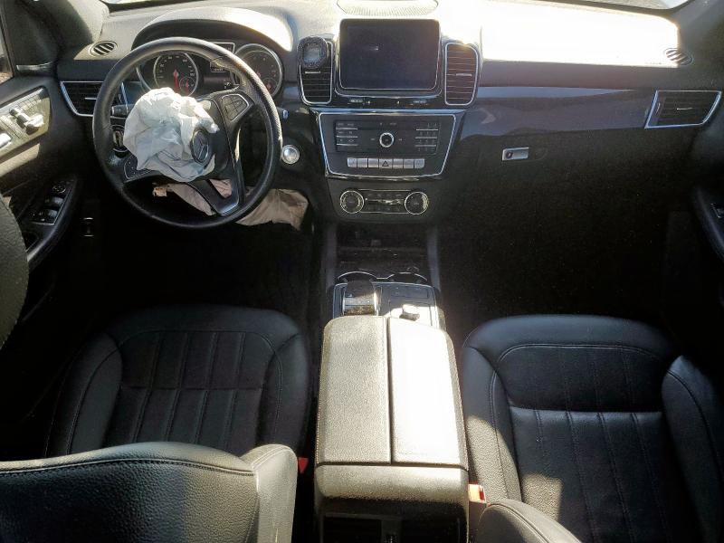 Фото 8 - MERCEDES-BENZ GLE-CLASS