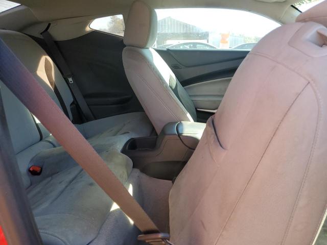 Фото 10 - CHEVROLET CAMARO