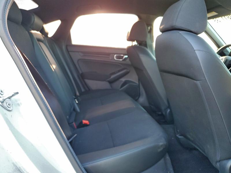 Фото 10 - HONDA CIVIC