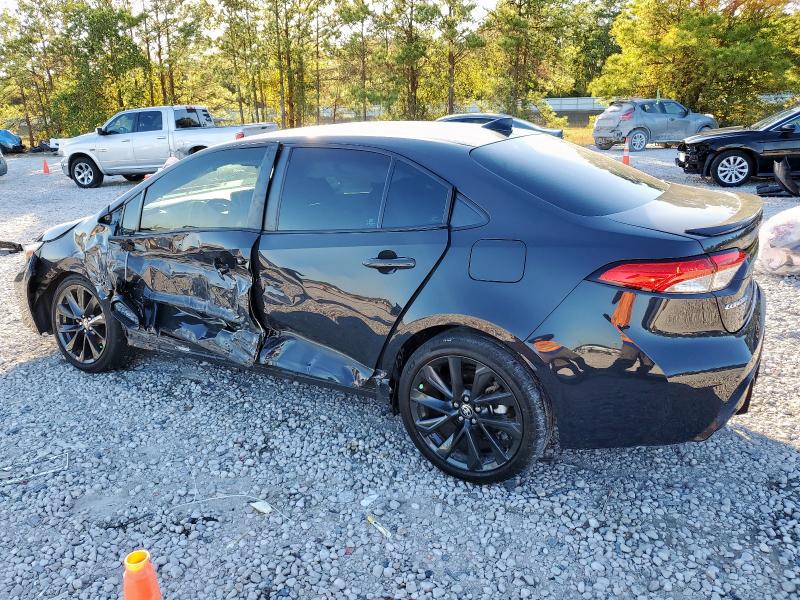 Фото 2 - TOYOTA COROLLA