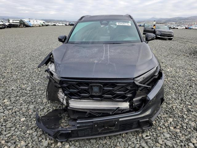 Фото 5 - HONDA CRV