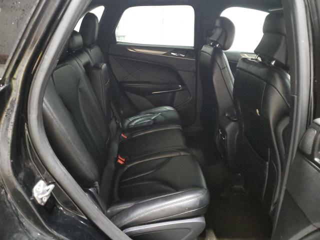 Фото 11 - LINCOLN MKC