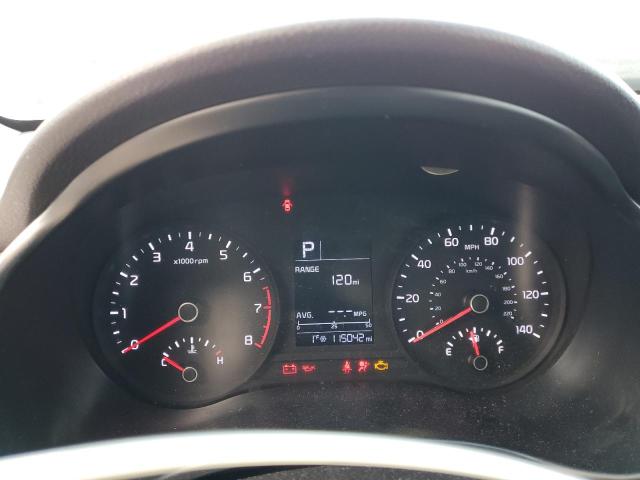 Фото 9 - KIA RIO